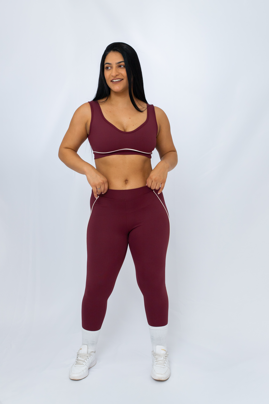 Calça Legging Harmonizar