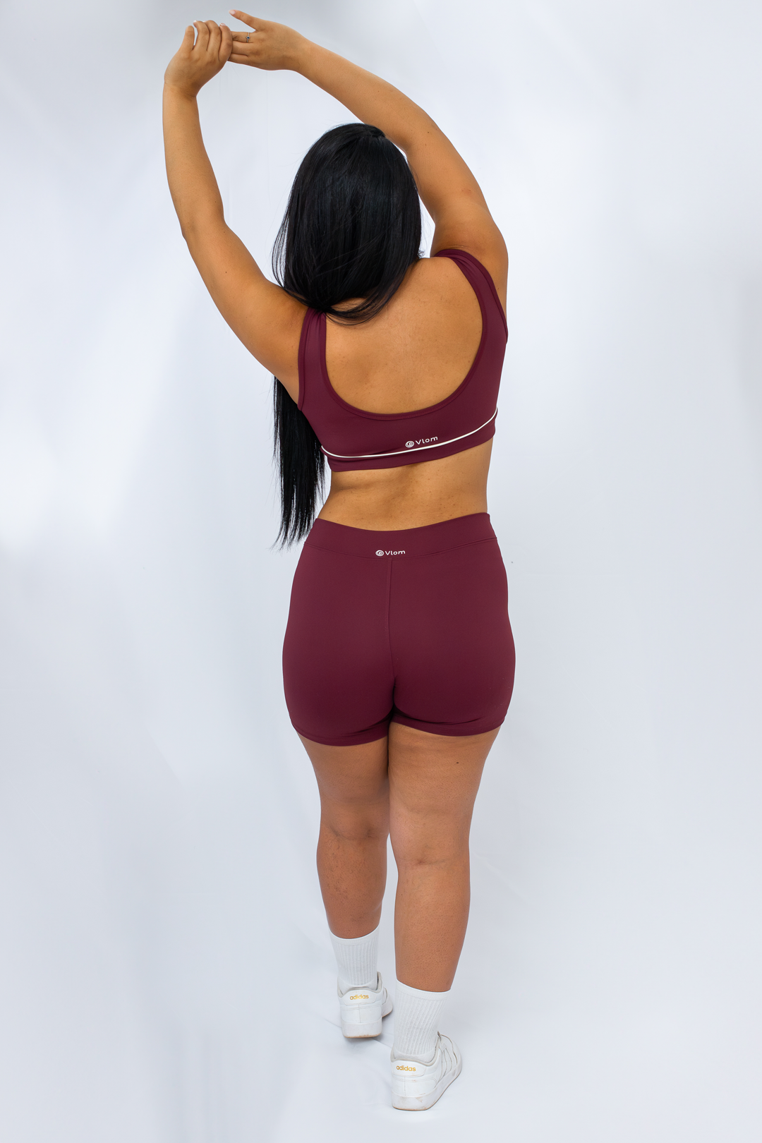 Short Intenso